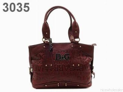 D&G handbags072